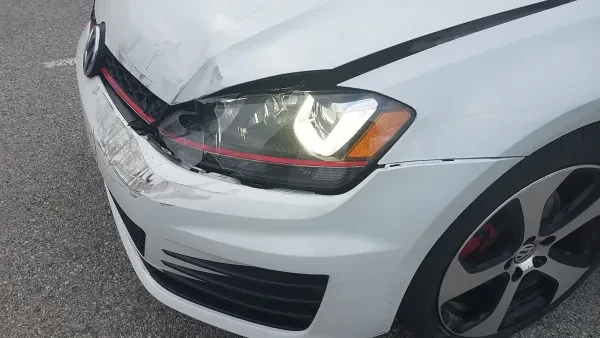 Borkowski Collision Repair Inc - photo 2