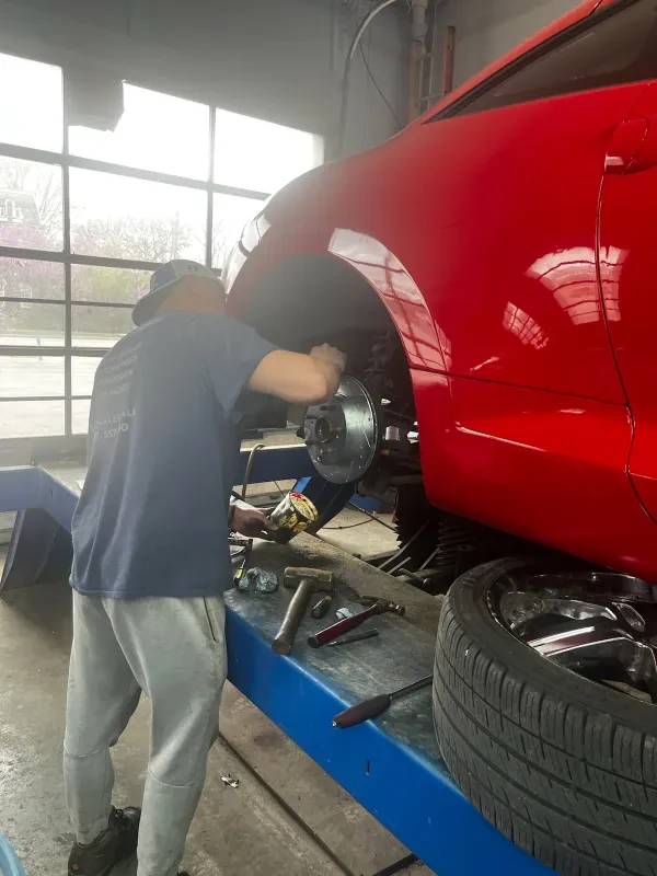 Singh Auto Repair & Towing - photo 2