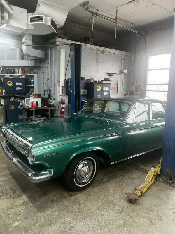 Singh Auto Repair & Towing - photo 4