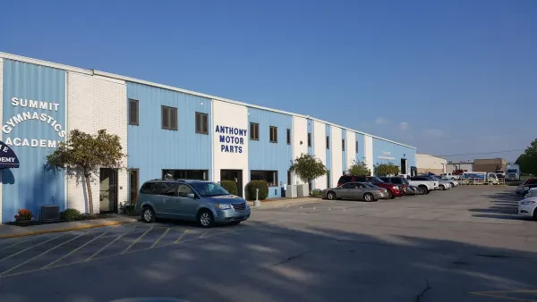 Anthony Motor Parts of Fort Wayne - photo 2