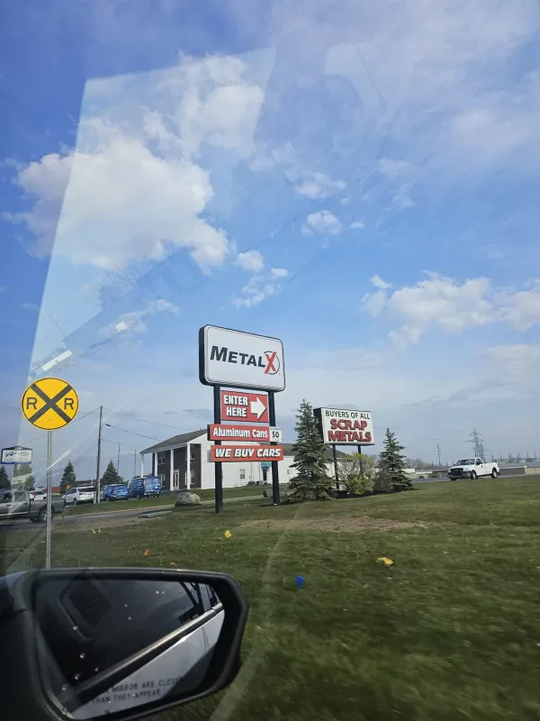 MetalX - photo 3