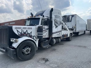 A J Towing & Transportation