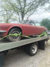 Thor Elite Towing LLC