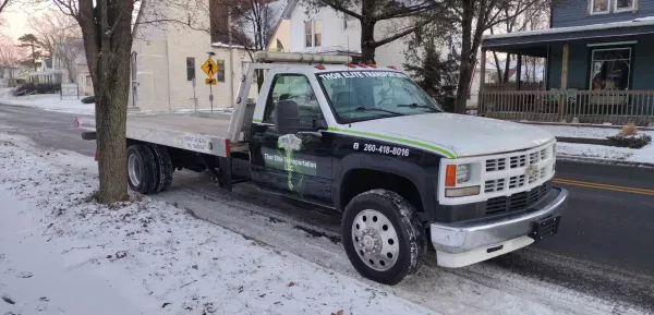 Thor Elite Towing LLC - photo 2