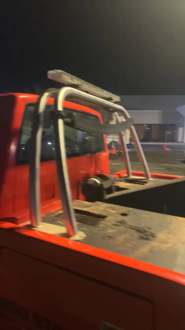 Towing Pro's Wrecker Service - photo 2