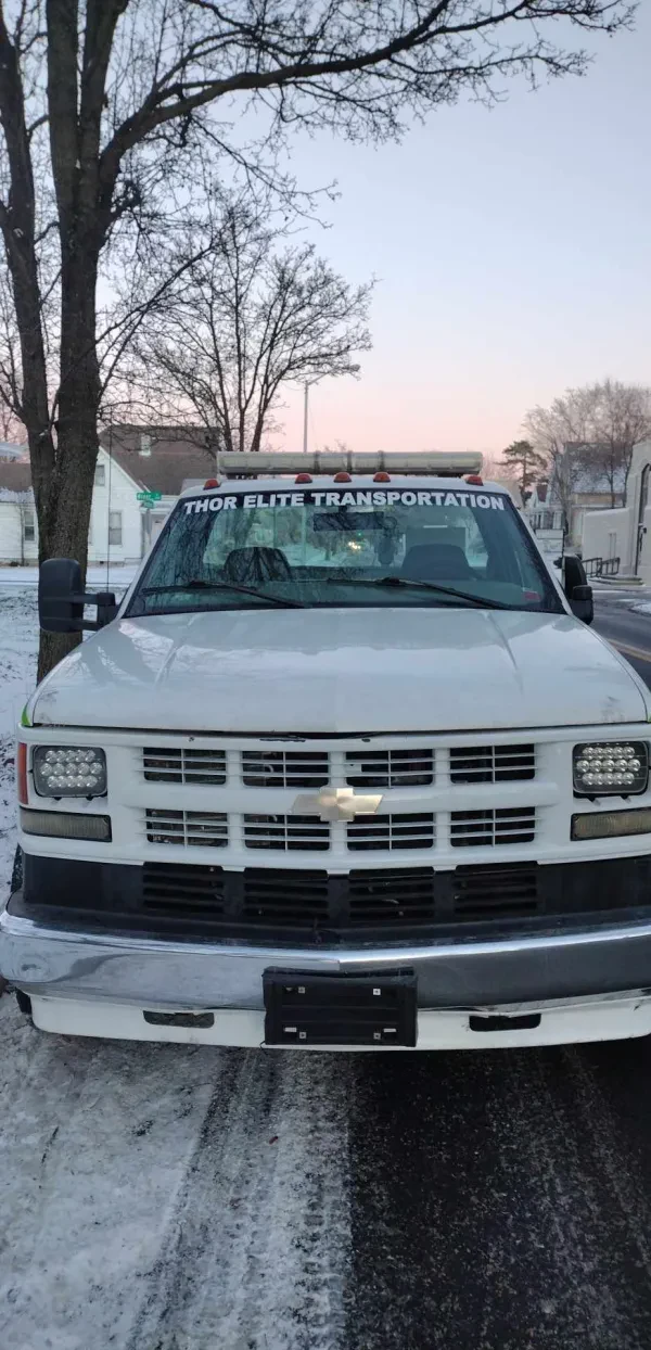 Thor Elite Towing LLC - photo 3