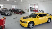 Bergen Brookside Auto Body & Towing