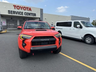 Hudson Toyota