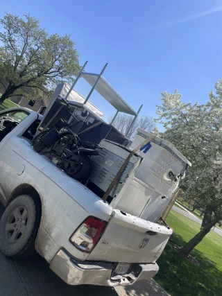 Indy Pickup 1111