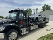 Yaffo Towing Indy