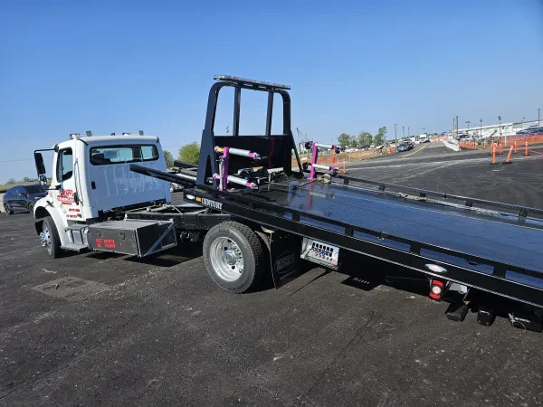 Yaffo Towing Indy - photo 3