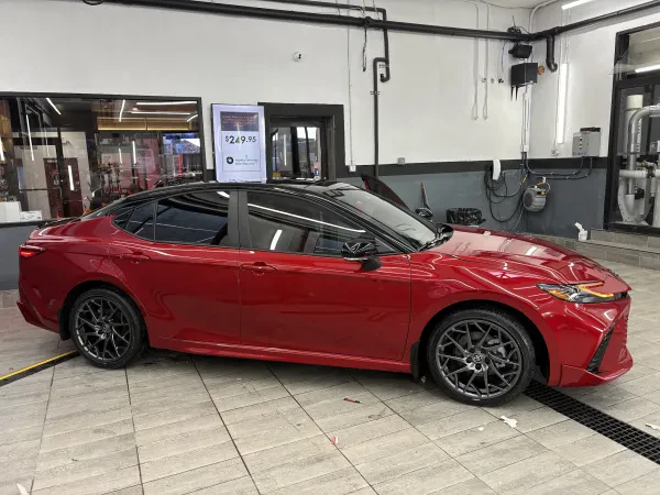 Hudson Toyota - photo 4