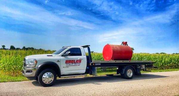 Hadley Towing - photo 3