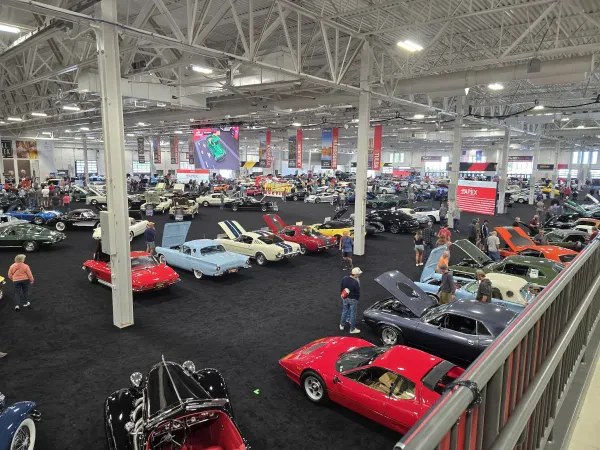 Indiana Public Auto Auction - photo 2