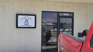 Vander Haag's, Inc.