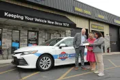 Beck's Auto Center
