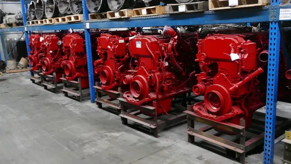 Vander Haag's, Inc. - photo 3