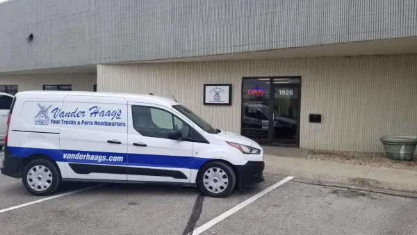 Vander Haag's, Inc. - photo 4