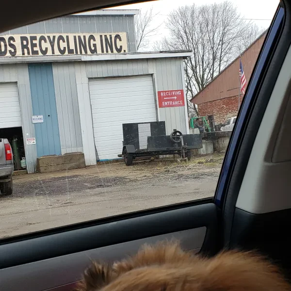 Crossroads Recycling, Inc. - photo 2