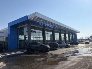 Bob Rohrman Honda