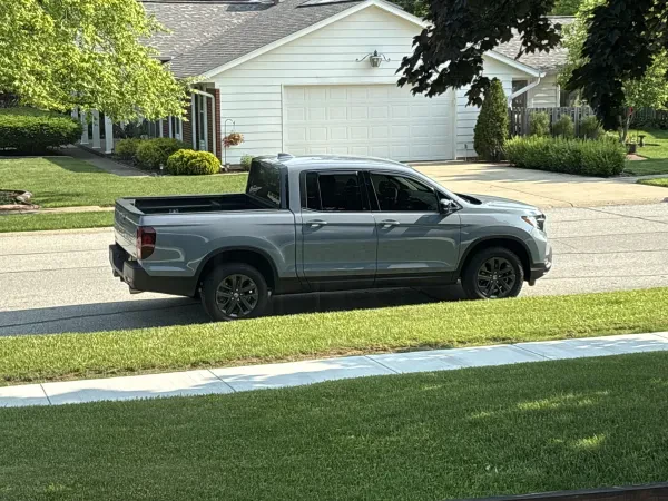 Bob Rohrman Honda - photo 4
