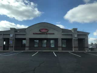 Auto Express