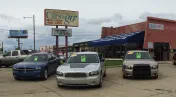 Cars To Go