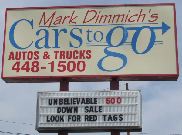Cars To Go - photo 2