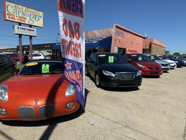 Cars To Go - photo 4
