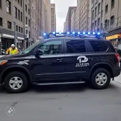 Pearson Recovery Service