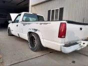Buying junk autos in Des Moines