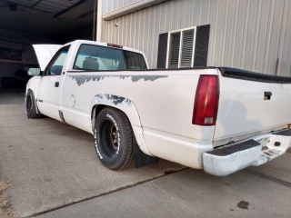 Buying junk autos in Des Moines