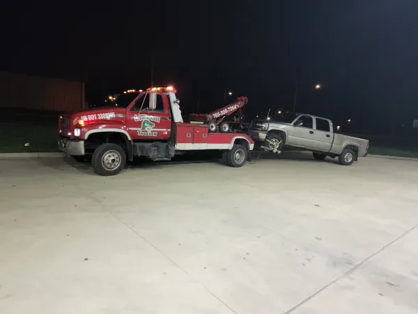 Lagarto-Gator Towing LLC - photo 3