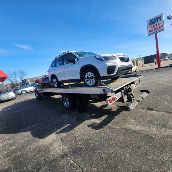 Lagarto-Gator Towing LLC - photo 4