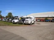 C&H Truck Parts