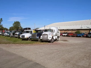 C&H Truck Parts