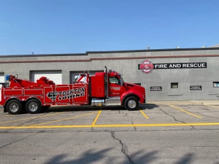 Stockton Towing