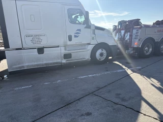 All City Tow Service