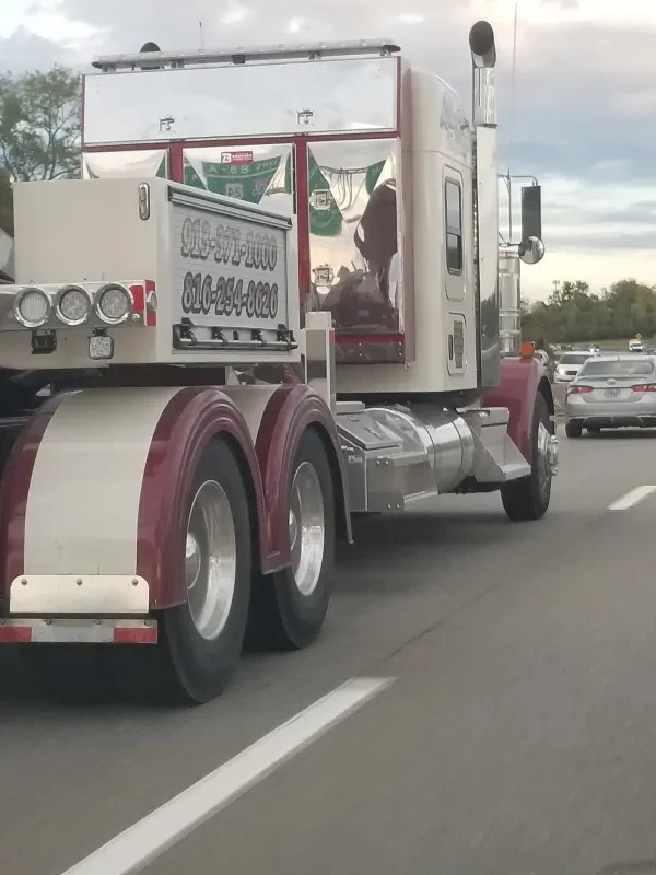 All City Tow Service - photo 3