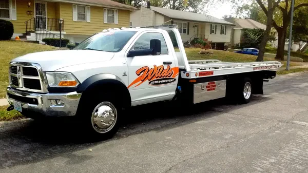Wilde Auto & Recovery LLC - photo 2