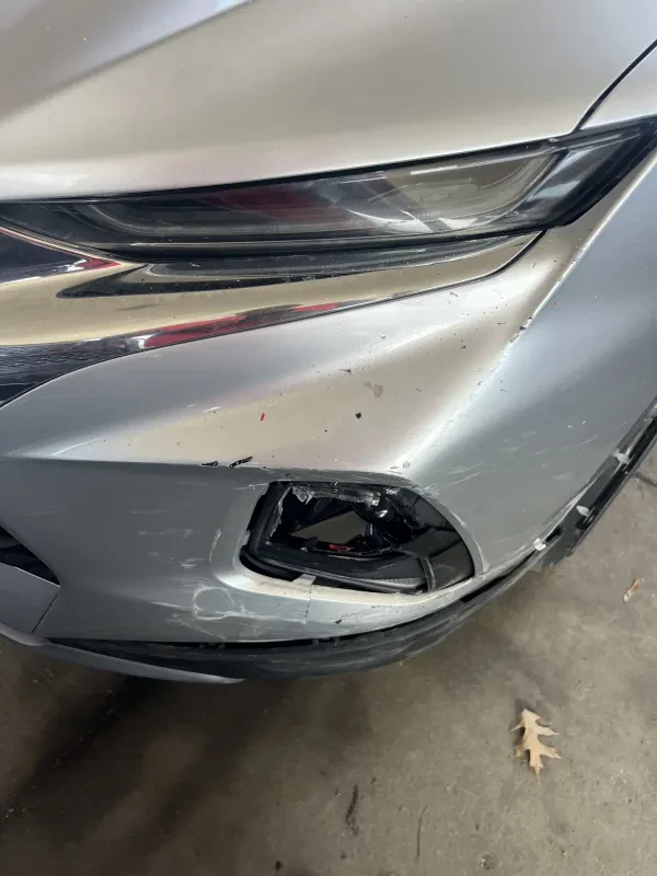 Wilde Auto & Recovery LLC - photo 4
