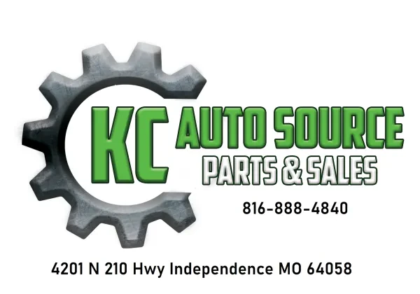 KC Auto Source - photo 2