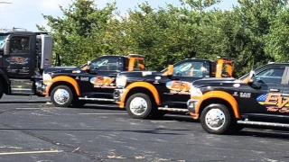 EW Tow Service