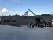 Alandon Tow Service