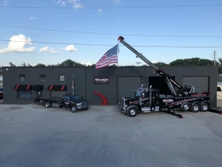 Alandon Tow Service