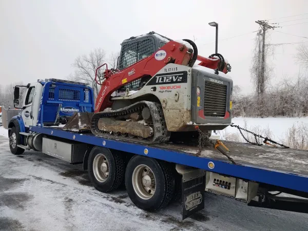 Alandon Tow Service - photo 2