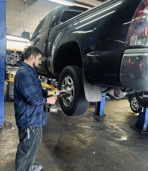 Gooddeal Auto Service - photo 2