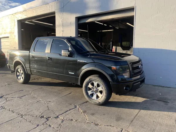 Gooddeal Auto Service - photo 3