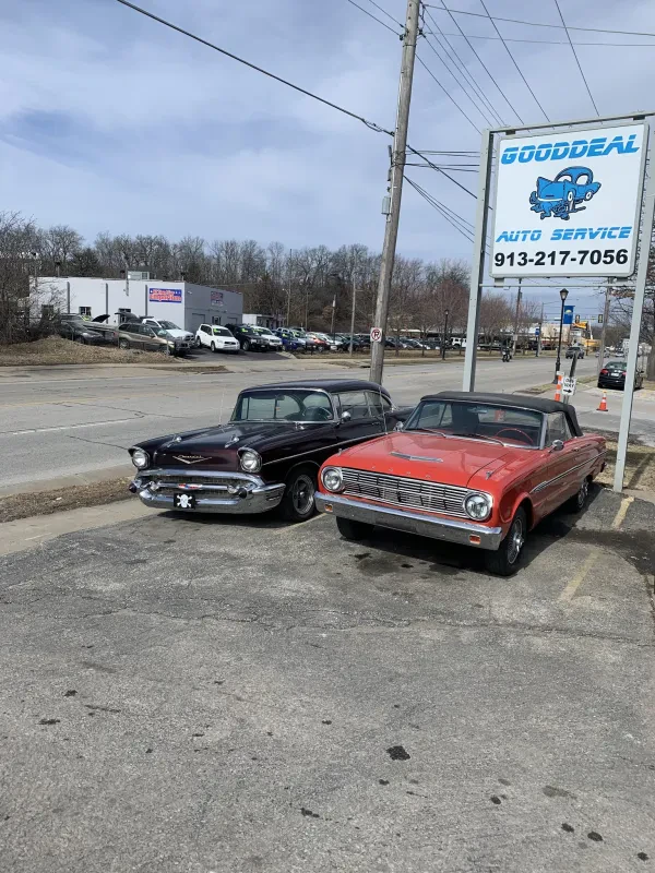 Gooddeal Auto Service - photo 4