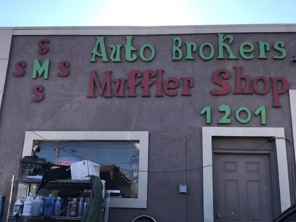 SMS Auto Brokers - photo 3